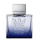 King Of Seduction Antonio Banderas 100 ML Hombre EDT - VALMARA