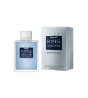 King Of Seduction Antonio Banderas 200 ML Hombre EDT - VALMARA