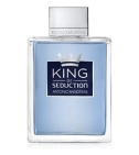 King Of Seduction Antonio Banderas 200 ML Hombre EDT - VALMARA