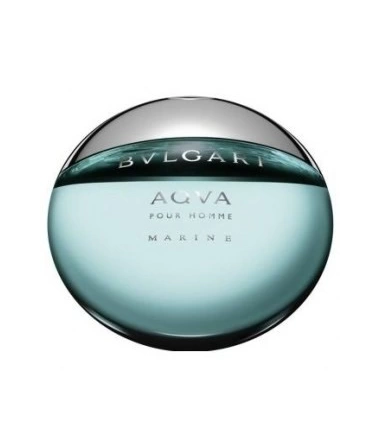 Aqva Pour Homme Marine De Bvlgari 100 ML Hombre EDT