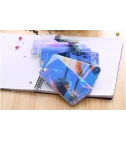 Funda Protector De Silicona Para Celular Apple Iphone 6 6S Plus Hipster Art Con Reflejo - VALMARA