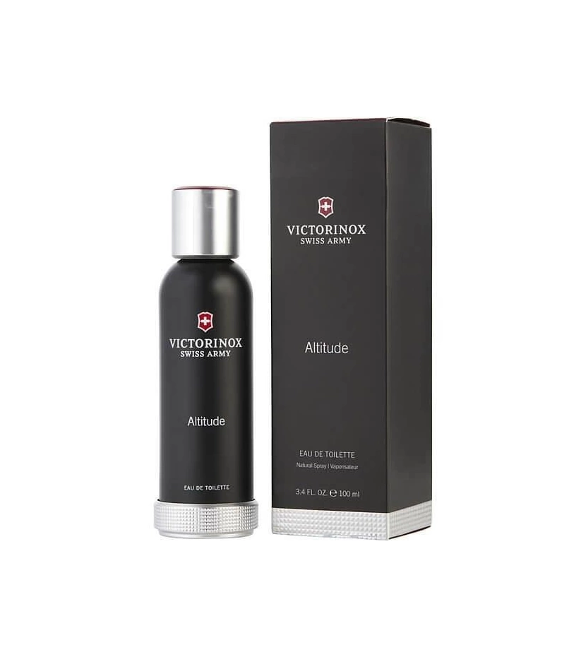 Swiss Army Altitude Victorinox 100 ML Hombre EDT - VALMARA