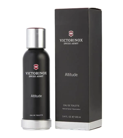 Swiss Army Altitude Victorinox 100 ML Hombre EDT