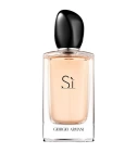 Si De Giorgio Armani 100 ML Mujer EDP - VALMARA