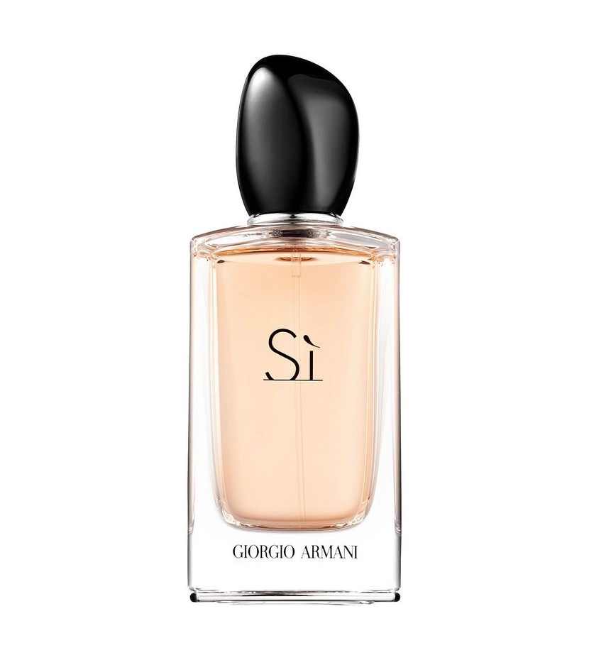 Si De Giorgio Armani 100 ML Mujer EDP - VALMARA