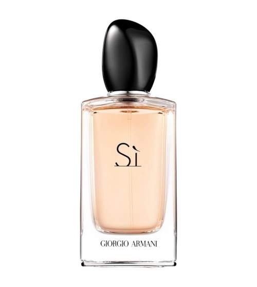 Si De Giorgio Armani 100 ML Mujer EDP