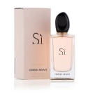 Si De Giorgio Armani 100 ML Mujer EDP - VALMARA