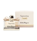 Signorina Eleganza De Ferragamo 100 ML Mujer EDP - VALMARA