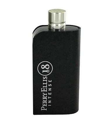 18 Intense Perry Ellis 100 ML Hombre EDT