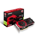Tarjeta De Video Msi Geforce Gtx 960 Gaming 2G Ddr5 Oc Twin Frozer-V - VALMARA