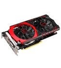 Tarjeta De Video Msi Geforce Gtx 960 Gaming 2G Ddr5 Oc Twin Frozer-V - VALMARA