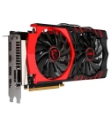 Tarjeta De Video Msi Geforce Gtx 960 Gaming 2G Ddr5 Oc Twin Frozer-V - VALMARA
