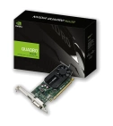 Tarjeta De Video Pny Nvidia Quadro K620 2Gb Ddr3 192 Cuda - VALMARA