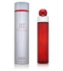 360° Red For Men Perry Ellis 200 ML Hombre EDT - VALMARA