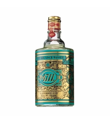 N°4711 De Maurer & Wirtz 100 ML Hombre EDC