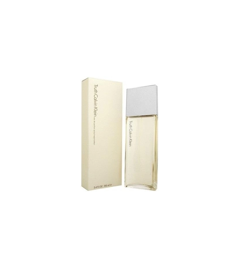 Truth De Calvin Klein 100 ML Mujer EDP - VALMARA