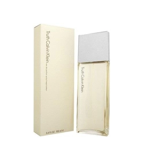 Truth De Calvin Klein 100 ML Mujer EDP