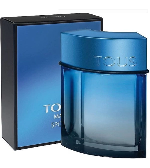 Tous Man Sport De Tous 100 ML Hombre EDT