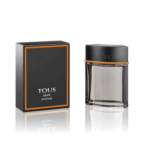 Tous Man Intense De Tous 100 ML Hombre EDT