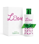 Love Tous Moments De Tous Mujer EDT - VALMARA