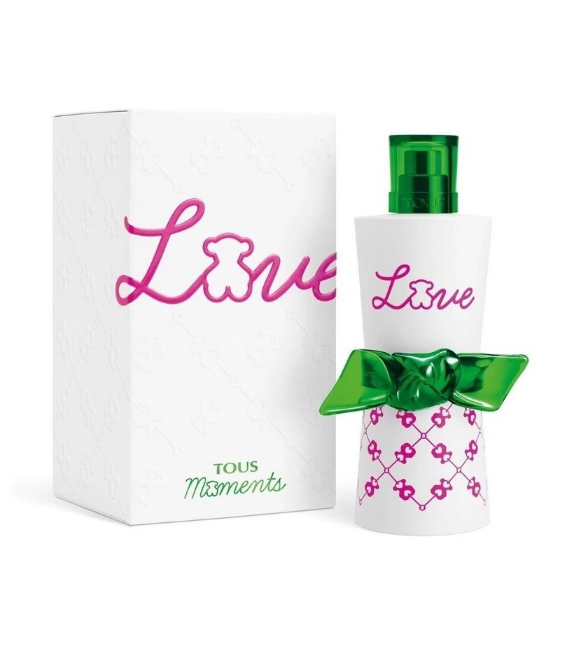 Love Tous Moments De Tous Mujer EDT - VALMARA