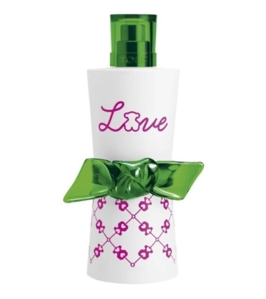 Love Tous Moments De Tous Mujer EDT