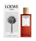 Solo Loewe Cedro De Loewe 100 ML Hombre EDT - VALMARA