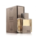 Solo Loewe Cedro De Loewe 100 ML Hombre EDT - VALMARA