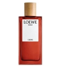 Solo Loewe Cedro De Loewe 100 ML Hombre EDT - VALMARA