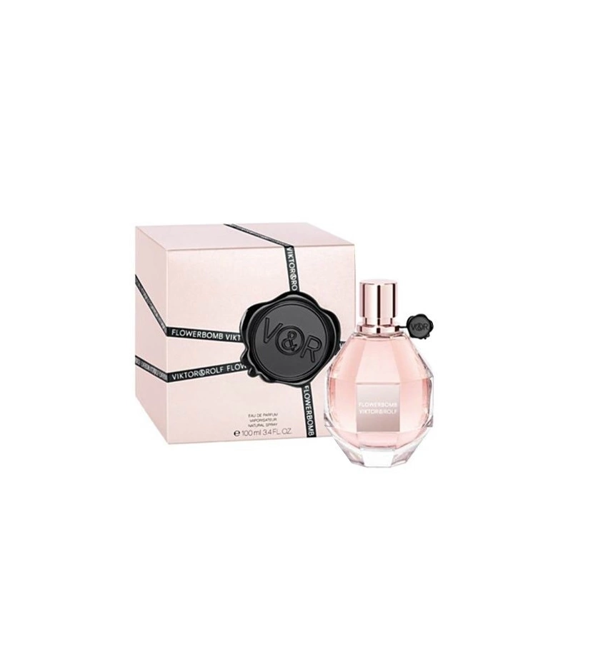 Flowerbomb De Viktor&rolf 100 ML Mujer EDP - VALMARA