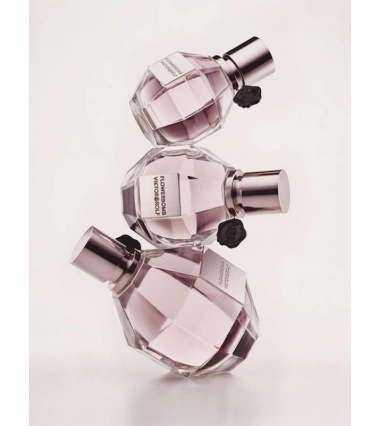 Flowerbomb De Viktor&rolf 100 ML Mujer EDP