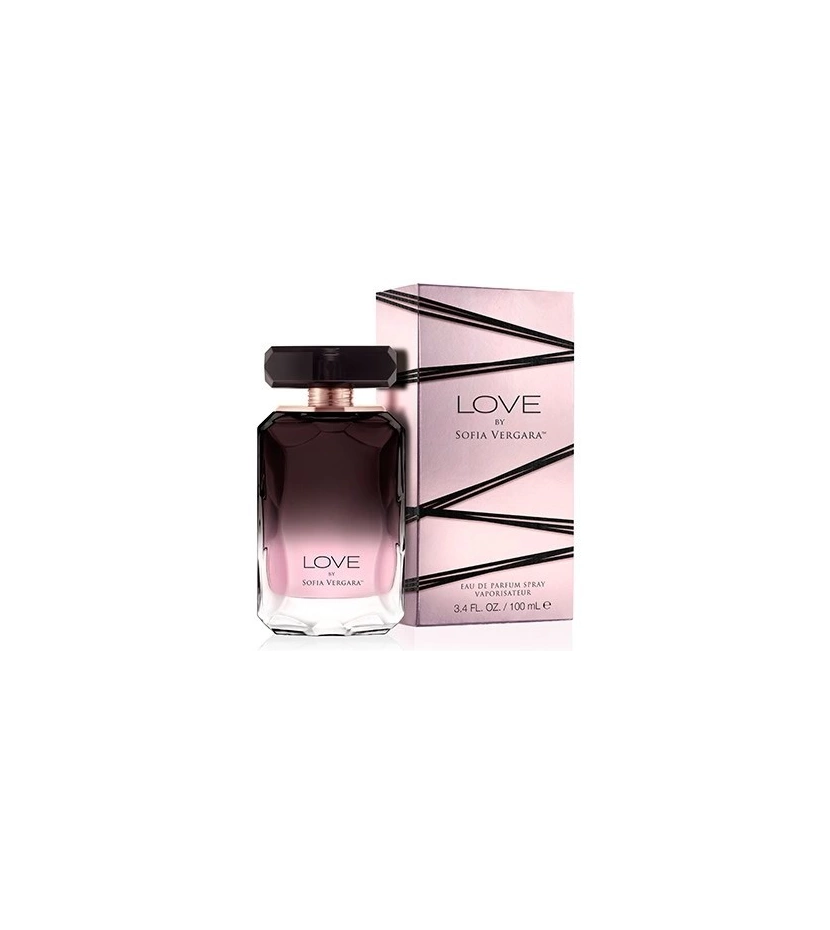 Love De Sofia Vergara 100 ML Mujer EDP - VALMARA