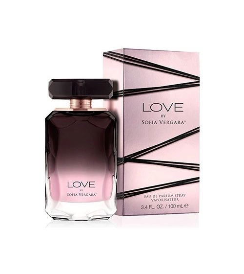 Love De Sofia Vergara 100 ML Mujer EDP