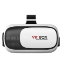 Vr Box Gafas Realidad Virtual Aumentada 2.0 Generacion 3D Videos 360° - VALMARA