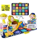 Juego Didáctico Twister Electronico Con Sensor Y Sonidos - VALMARA