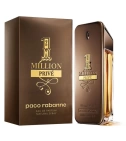 1 Million Privé De Paco Rabanne 100 ML Hombre EDP - VALMARA