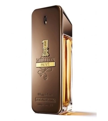 1 Million Privé De Paco Rabanne 100 ML Hombre EDP