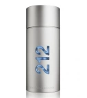 212 Men De Carolina Herrera 200 ML Hombre EDT - VALMARA