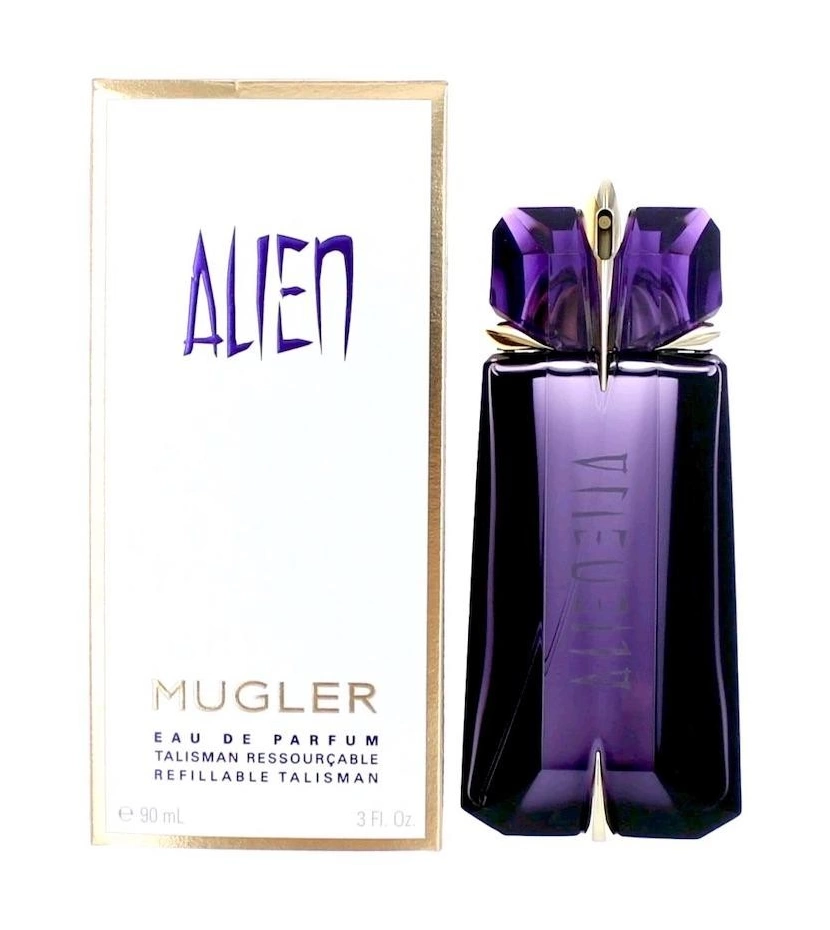 Alien De Thierry Mugler 90 ML Mujer EDP - VALMARA