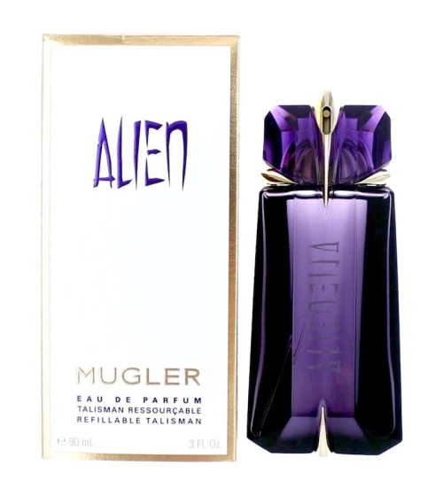 Alien De Thierry Mugler 90 ML Mujer EDP