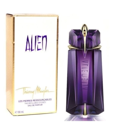 Alien De Thierry Mugler 90 ML Mujer EDP