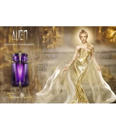 Alien De Thierry Mugler 90 ML Mujer EDP