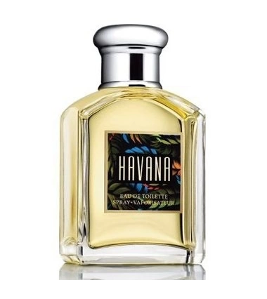 Havana De Aramis 110 ML Hombre EDT Valmara