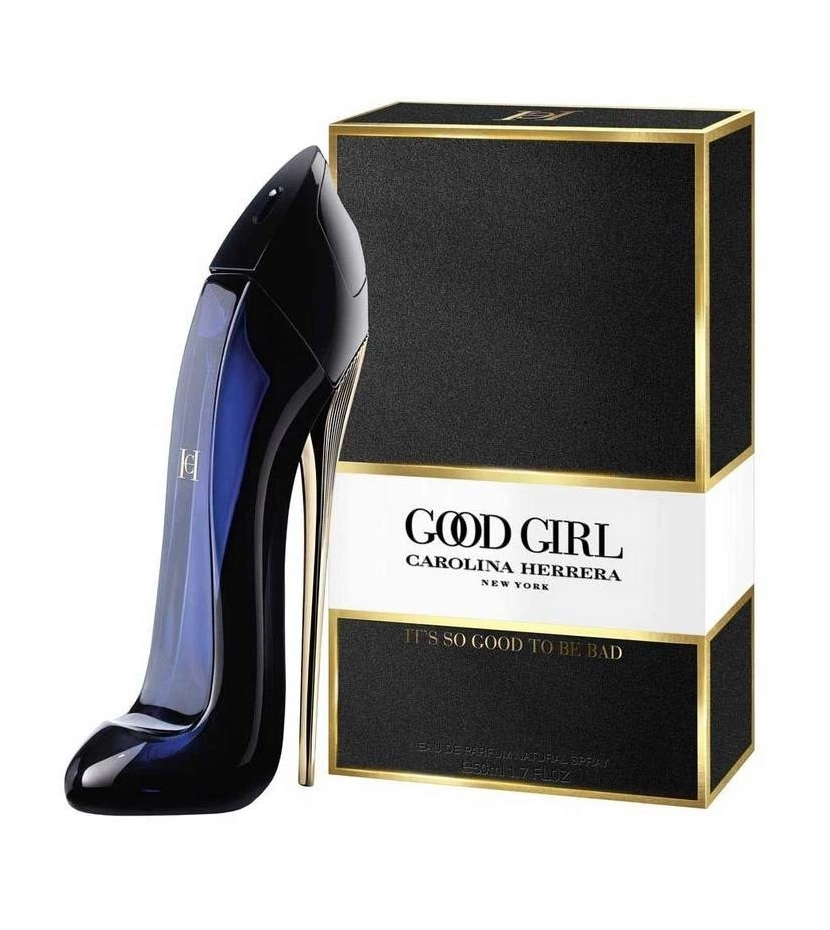 Good Girl Carolina Herrera 80 ML Mujer EDP - VALMARA