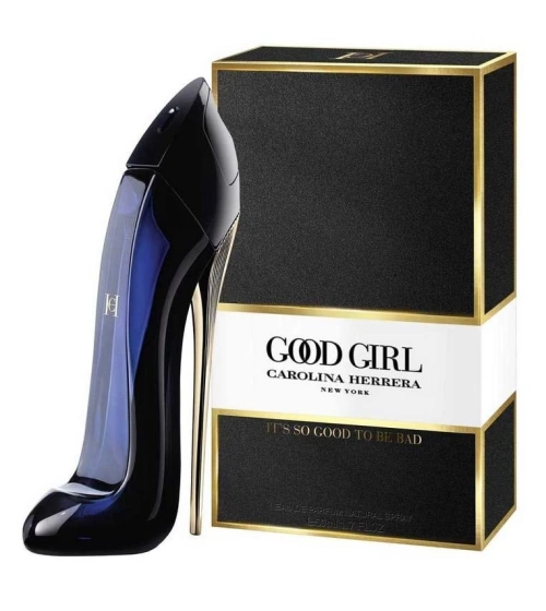 Good Girl Carolina Herrera 80 ML Mujer EDP