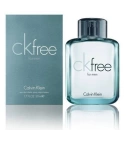 Ck Free De Calvin Klein 100 ML Hombre EDT - VALMARA