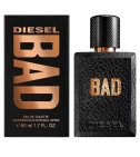 Bad De Diesel 125 ML Hombre EDT - VALMARA