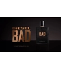 Bad De Diesel 125 ML Hombre EDT - VALMARA