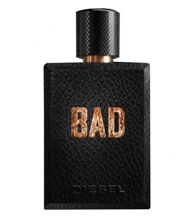 Bad De Diesel 125 ML Hombre EDT