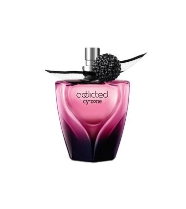 Addicted 50 ML De Cyzone Mujer EDP